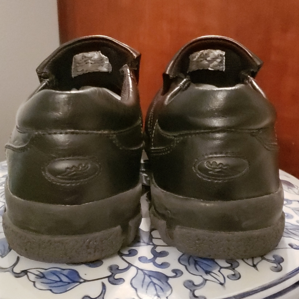 Deer Stags Big Boys/Young Men's Slip-on Size 5M - Picture 5 of 7
